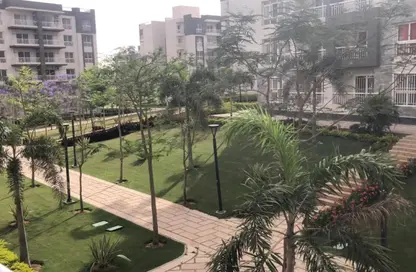 Apartment - 2 Bedrooms - 1 Bathroom for sale in Madinaty - Cairo