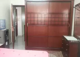 شقة - 2 غرف نوم - 1 حمام للايجار في شارع سهل حمزه - العريش - فيصل - حي الهرم - الجيزة