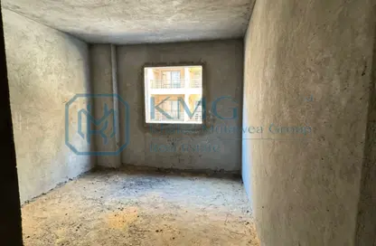 Apartment - 3 Bedrooms - 2 Bathrooms for sale in Al Andalus Buildings - Al Andalus District - New Cairo City - Cairo