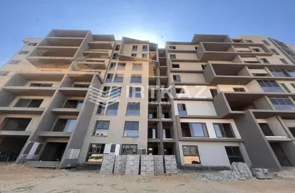 Duplex - 3 Bedrooms - 3 Bathrooms for sale in MonteNapoleone - Mostakbal City Compounds - Mostakbal City - Future City - Cairo