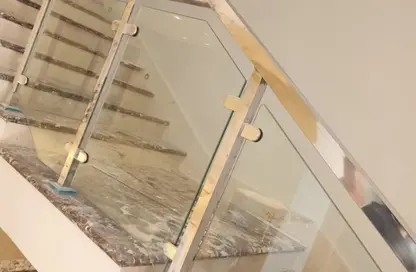 Villa - 4 Bedrooms - 4 Bathrooms for rent in Privado - Madinaty - Cairo