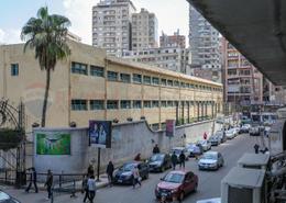 شقة - 3 غرف نوم - 2 حمامات for للبيع in شارع الاقبال - لوران - حي شرق - الاسكندرية