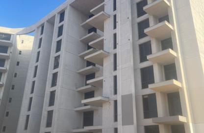 Apartment - 4 Bedrooms - 4 Bathrooms for sale in The Capital Way - New Capital Compounds - New Capital City - Cairo