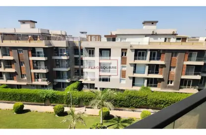 Apartment - 3 Bedrooms - 2 Bathrooms for sale in Zayed Dunes - 6th District - Sheikh Zayed City - Giza