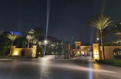 شقة - 3 غرف نوم - 3 حمامات للبيع في سيراس - اب تاون كايرو - المقطم - القاهرة