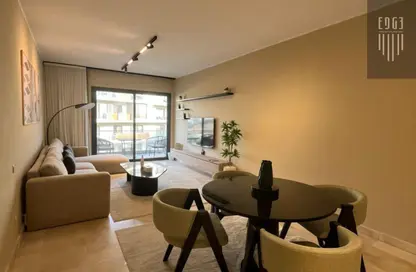 Apartment - 3 Bedrooms - 3 Bathrooms for rent in Villette - 5th Settlement Compounds - The 5th Settlement - New Cairo City - Cairo