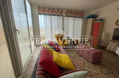 شاليه - 4 غرف نوم - 5 حمامات للبيع في سي شيل - سيدي عبد الرحمن - الساحل الشمالي