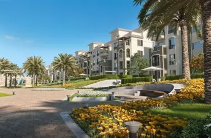 Penthouse - 3 Bedrooms - 3 Bathrooms for sale in Stone Residence - 5th Settlement Compounds - The 5th Settlement - New Cairo City - Cairo