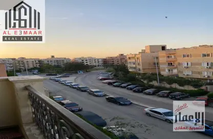 شقة - 4 غرف نوم - 2 حمامات للبيع في الحي السابع - الشيخ زايد - الجيزة