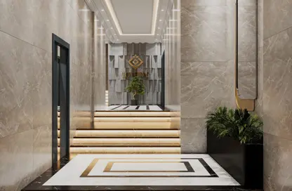 شقة - 3 غرف نوم - 2 حمامات للبيع في حي المعادي - القاهرة