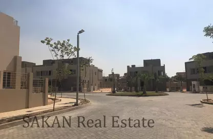 Villa - 5 Bedrooms - 4 Bathrooms for sale in Palm Hills   Palm Valley - 26th of July Corridor - 6 October City - Giza