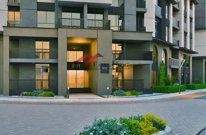 Apartment - 2 Bedrooms - 1 Bathroom for sale in Citalia - New Obour City - Qalyubia