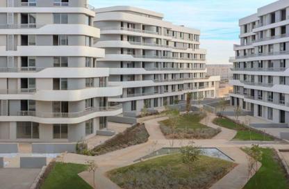 Apartment - 3 Bedrooms - 3 Bathrooms for sale in Bloomfields - Mostakbal City Compounds - Mostakbal City - Future City - Cairo