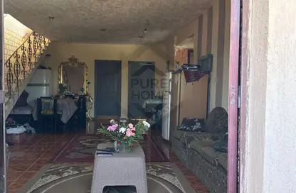 شقة - 2 غرف نوم - 1 حمام للبيع في مدينة العلمين الجديدة - العلمين - الساحل الشمالي
