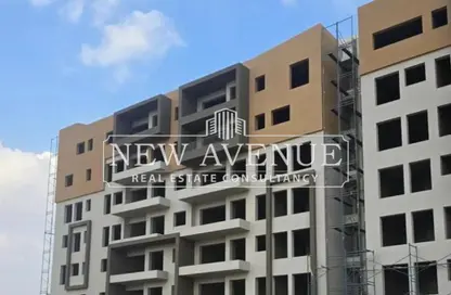 شقة - 2 غرف نوم - 2 حمامات للبيع في بلوم فيلدز - كمبوندات مدينة المستقبل - مدينة المستقبل - القاهرة