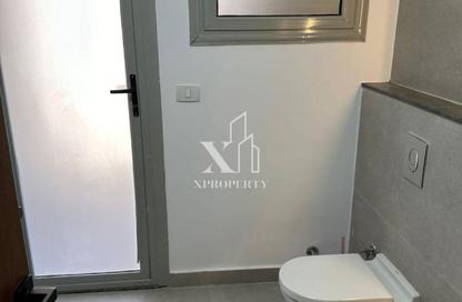 Apartment - 2 Bedrooms - 2 Bathrooms for sale in Palm Parks   Palm Hills - South Dahshur Link - 6 October City - Giza