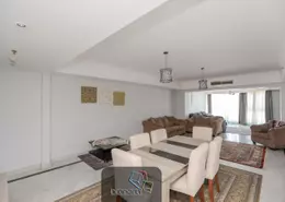 Apartment - 4 Bedrooms - 4 Bathrooms for sale in San Stefano Grand Plaza - San Stefano - Hay Sharq - Alexandria