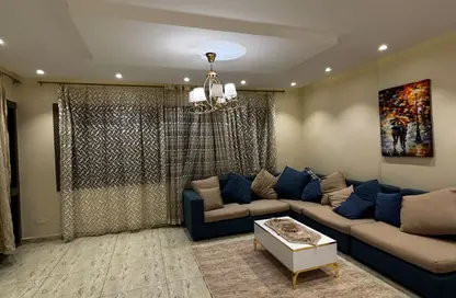 شقة - 3 غرف نوم - 3 حمامات للايجار في أشجار دارنا - زهراء المعادي - حي المعادي - القاهرة