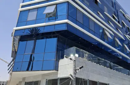 Retail - Studio for rent in Kernel Business Hub - North Teseen St. - The 5th Settlement - New Cairo City - Cairo
