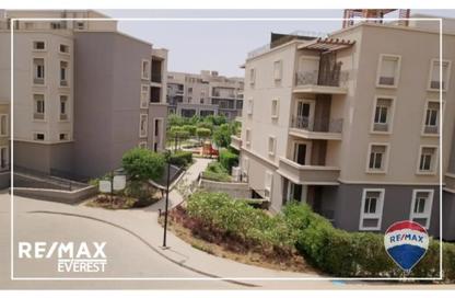 شقة - 2 غرف نوم - 3 حمامات للبيع في أكتوبر بلازا - كمبوندات 6 أكتوبر - مدينة 6 أكتوبر - الجيزة