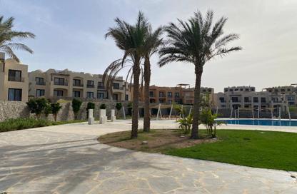 شاليه - 2 غرف نوم - 3 حمامات للبيع في مانجروفي ريزيدنس - الجونة - الغردقة - محافظة البحر الاحمر