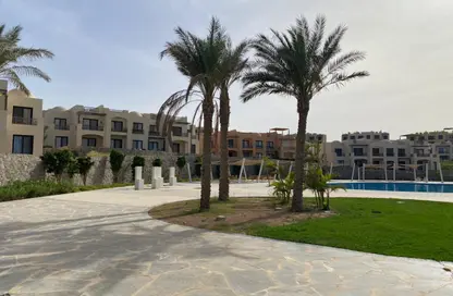 شاليه - 2 غرف نوم - 3 حمامات للبيع في مانجروفي ريزيدنس - الجونة - الغردقة - محافظة البحر الاحمر