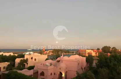 شقة - غرفة نوم - 1 حمام للبيع في مانجروفي ريزيدنس - الجونة - الغردقة - محافظة البحر الاحمر