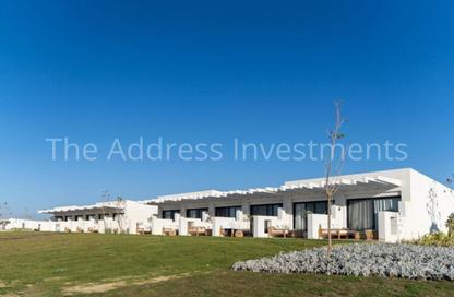 Villa - 3 Bedrooms - 2 Bathrooms for sale in D-Bay - Qesm Ad Dabaah - North Coast