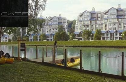 Apartment - 3 Bedrooms - 3 Bathrooms for sale in Aliva - Mostakbal City Compounds - Mostakbal City - Future City - Cairo