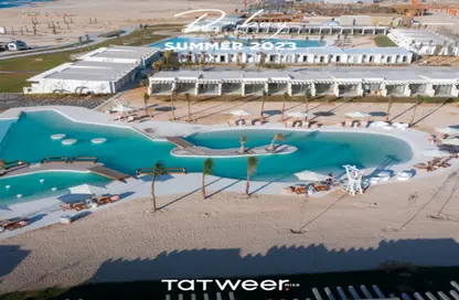 Twin House - 3 Bedrooms - 3 Bathrooms for sale in D-Bay - Qesm Ad Dabaah - North Coast