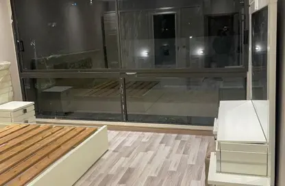 شقة - 2 غرف نوم - 2 حمامات للبيع في لايك فيو ريزيدنس - كمبوندات التجمع الخامس - التجمع الخامس - مدينة القاهرة الجديدة - القاهرة