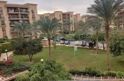 Apartment - 3 Bedrooms - 3 Bathrooms for sale in El Rehab Extension - Al Rehab - New Cairo City - Cairo