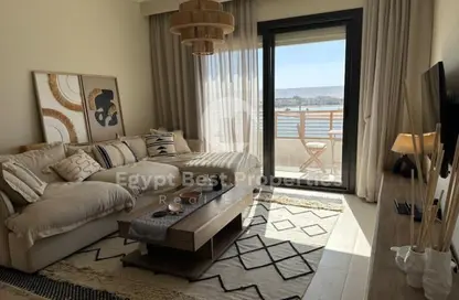 شقة - غرفة نوم - 1 حمام للبيع في مانجروفي ريزيدنس - الجونة - الغردقة - محافظة البحر الاحمر