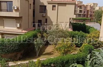 Apartment - 2 Bedrooms - 2 Bathrooms for rent in Casa - Sheikh Zayed Compounds - Sheikh Zayed City - Giza
