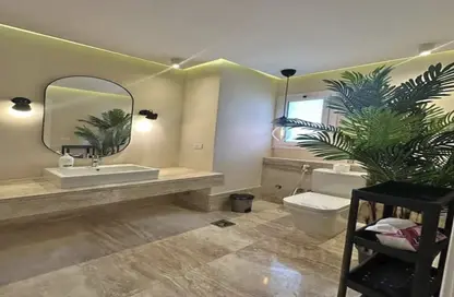 Duplex - 3 Bedrooms - 3 Bathrooms for sale in Bloomfields - Mostakbal City Compounds - Mostakbal City - Future City - Cairo