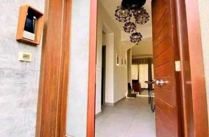 Villa - 6 Bedrooms - 4 Bathrooms for sale in Al Burouj Compound - El Shorouk Compounds - Shorouk City - Cairo