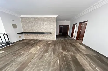 Office Space - Studio - 3 Bathrooms for rent in Sahl Bin Qais St. - El Banafseg 8 - El Banafseg - New Cairo City - Cairo