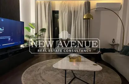 Apartment - 2 Bedrooms - 3 Bathrooms for sale in South Lotus - El Lotus - New Cairo City - Cairo