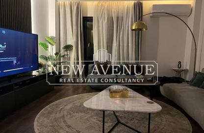 Apartment - 2 Bedrooms - 3 Bathrooms for sale in South Lotus - El Lotus - New Cairo City - Cairo