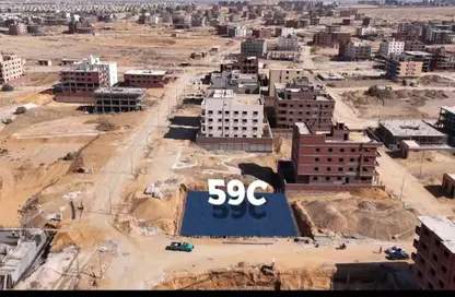 Apartment - 3 Bedrooms - 2 Bathrooms for sale in Bait Alwatan - The 5th Settlement - New Cairo City - Cairo