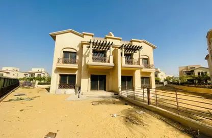 فيلا - 3 غرف نوم - 3 حمامات للبيع في پريڤادو - مدينتي - القاهرة فيلا - 3 غرف نوم - 3 حمامات للبيع في پريڤادو - مدينتي - القاهرة