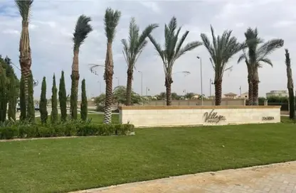 Apartment - 1 Bedroom - 2 Bathrooms for sale in Village West - Sheikh Zayed Compounds - Sheikh Zayed City - Giza Apartment - 1 Bedroom - 2 Bathrooms for sale in Village West - Sheikh Zayed Compounds - Sheikh Zayed City - Giza