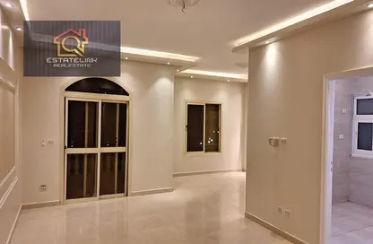 شقة - 3 غرف نوم - 2 حمامات للايجار في عمارات البنفسج - البنفسج - مدينة القاهرة الجديدة - القاهرة