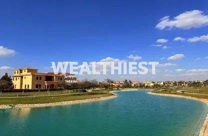 Villa - 5 Bedrooms - 4 Bathrooms for sale in Privado - Madinaty - Cairo
