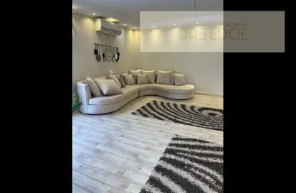 Penthouse - 4 Bedrooms - 4 Bathrooms for sale in Zayed Dunes - 6th District - Sheikh Zayed City - Giza