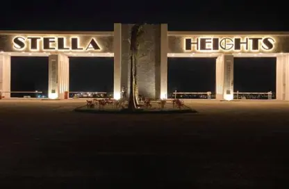 فيلا - 6 غرف نوم - 4 حمامات للبيع في ستيلا سيدي عبد الرحمن - سيدي عبد الرحمن - الساحل الشمالي