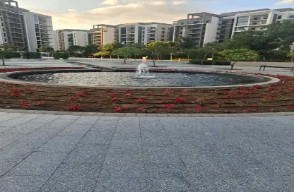 شقة - 3 غرف نوم - 2 حمامات للايجار في أبراج زيد - كمبوندات الشيخ زايد - الشيخ زايد - الجيزة