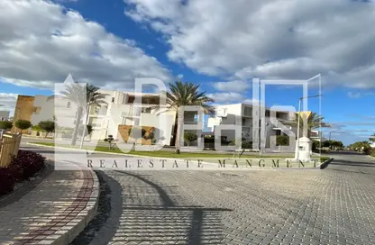 Chalet - 3 Bedrooms - 3 Bathrooms for sale in Seashell - Sidi Abdel Rahman - North Coast
