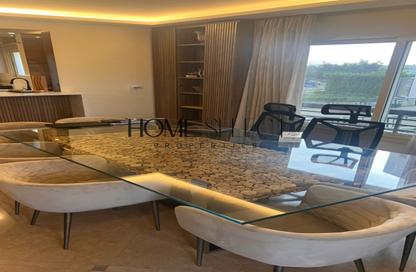 شقة - 3 غرف نوم - 3 حمامات للبيع في نيو جيزة - طريق مصر اسكندرية الصحراوي - مدينة 6 أكتوبر - الجيزة