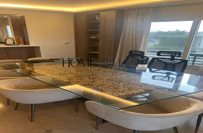 شقة - 3 غرف نوم - 3 حمامات للبيع في نيو جيزة - طريق مصر اسكندرية الصحراوي - مدينة 6 أكتوبر - الجيزة